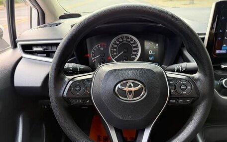 Toyota Corolla, 2023 год, 1 507 777 рублей, 10 фотография