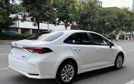 Toyota Corolla, 2023 год, 1 507 777 рублей, 4 фотография