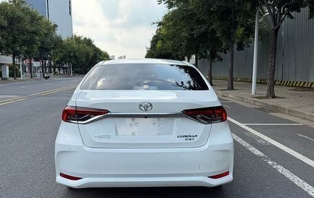 Toyota Corolla, 2023 год, 1 507 777 рублей, 5 фотография