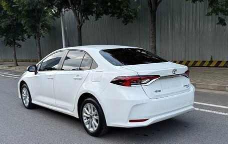 Toyota Corolla, 2023 год, 1 507 777 рублей, 6 фотография