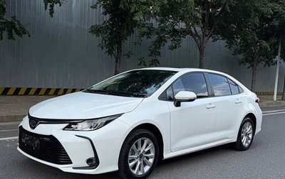 Toyota Corolla, 2023 год, 1 507 777 рублей, 1 фотография