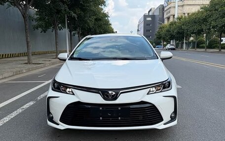 Toyota Corolla, 2023 год, 1 507 777 рублей, 2 фотография
