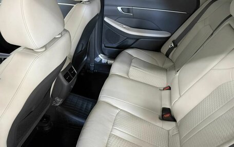 Hyundai Sonata VIII, 2020 год, 2 630 000 рублей, 14 фотография