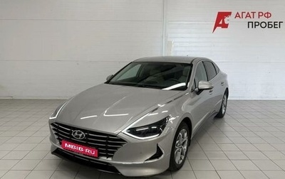 Hyundai Sonata VIII, 2020 год, 2 630 000 рублей, 1 фотография