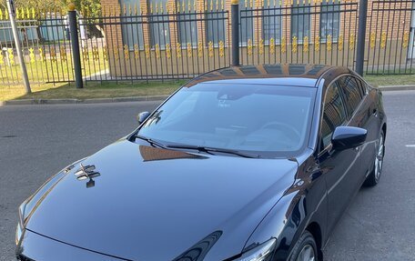 Mazda Atenza III, 2023 год, 3 300 000 рублей, 1 фотография