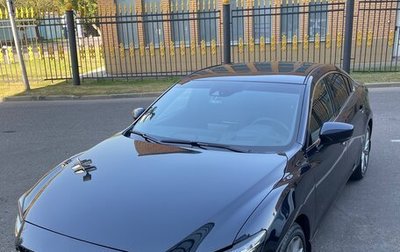 Mazda Atenza III, 2023 год, 3 300 000 рублей, 1 фотография