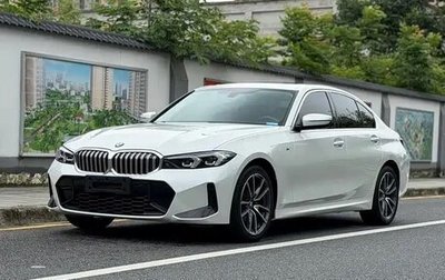 BMW 3 серия, 2023 год, 3 700 000 рублей, 1 фотография