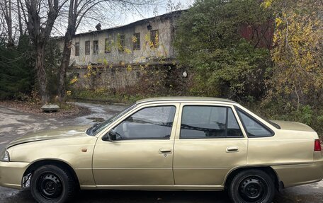Daewoo Nexia I рестайлинг, 2011 год, 90 000 рублей, 1 фотография