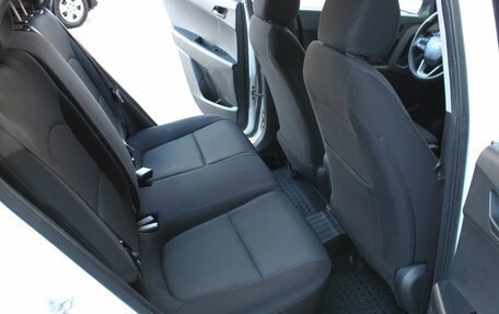 Hyundai Creta I рестайлинг, 2019 год, 1 620 000 рублей, 13 фотография