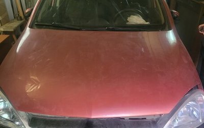 Opel Corsa C, 2001 год, 320 000 рублей, 1 фотография