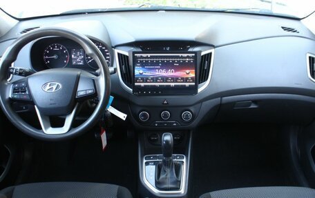 Hyundai Creta I рестайлинг, 2019 год, 1 620 000 рублей, 16 фотография