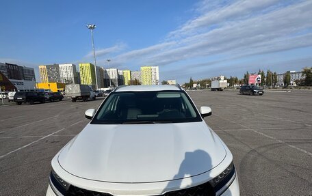 KIA Sorento IV, 2023 год, 4 090 000 рублей, 1 фотография