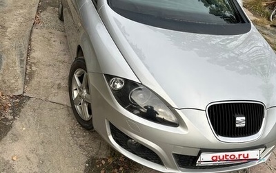 SEAT Leon II, 2012 год, 740 000 рублей, 1 фотография