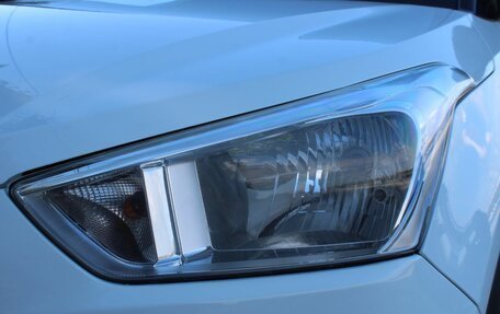 Hyundai Creta I рестайлинг, 2019 год, 1 620 000 рублей, 19 фотография