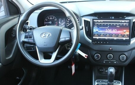 Hyundai Creta I рестайлинг, 2019 год, 1 620 000 рублей, 17 фотография