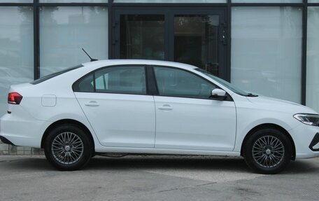 Volkswagen Polo VI (EU Market), 2021 год, 1 652 000 рублей, 4 фотография