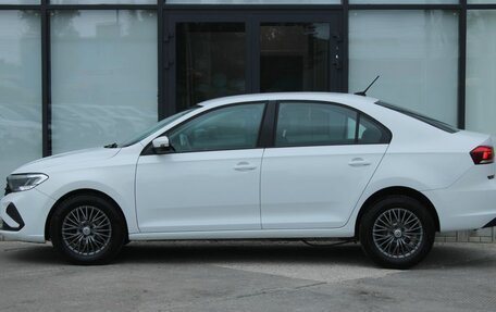 Volkswagen Polo VI (EU Market), 2021 год, 1 652 000 рублей, 8 фотография