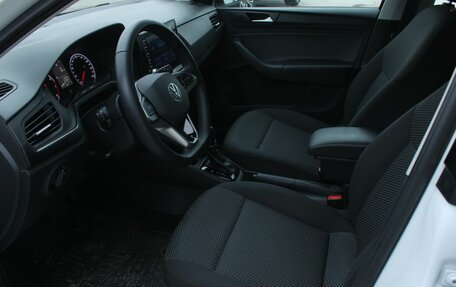 Volkswagen Polo VI (EU Market), 2021 год, 1 652 000 рублей, 14 фотография