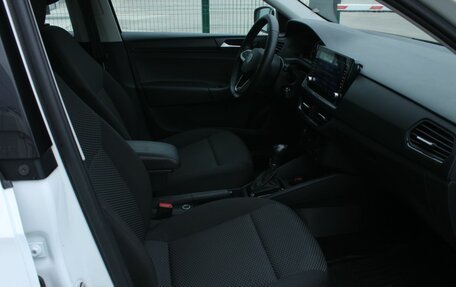 Volkswagen Polo VI (EU Market), 2021 год, 1 652 000 рублей, 15 фотография