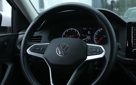 Volkswagen Polo VI (EU Market), 2021 год, 1 652 000 рублей, 17 фотография