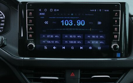 Volkswagen Polo VI (EU Market), 2021 год, 1 652 000 рублей, 18 фотография