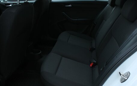 Volkswagen Polo VI (EU Market), 2021 год, 1 652 000 рублей, 21 фотография