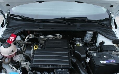 Volkswagen Polo VI (EU Market), 2021 год, 1 652 000 рублей, 12 фотография
