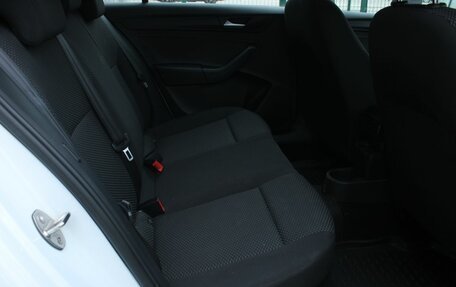 Volkswagen Polo VI (EU Market), 2021 год, 1 652 000 рублей, 22 фотография