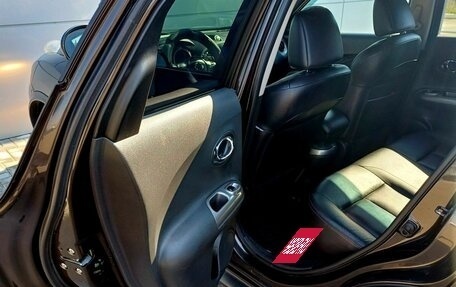 Nissan Juke II, 2012 год, 1 200 000 рублей, 11 фотография