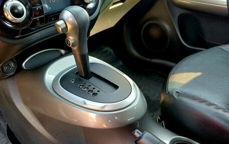 Nissan Juke II, 2012 год, 1 200 000 рублей, 15 фотография