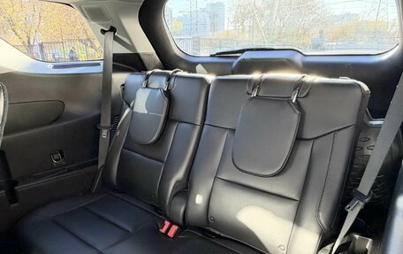 Ford Explorer VI, 2021 год, 3 480 000 рублей, 11 фотография
