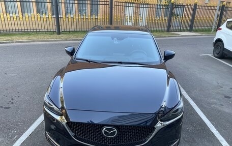 Mazda Atenza III, 2023 год, 3 300 000 рублей, 2 фотография
