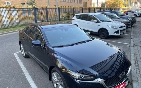 Mazda Atenza III, 2023 год, 3 300 000 рублей, 3 фотография