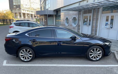Mazda Atenza III, 2023 год, 3 300 000 рублей, 5 фотография