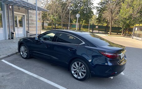 Mazda Atenza III, 2023 год, 3 300 000 рублей, 4 фотография