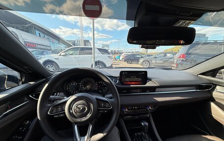 Mazda Atenza III, 2023 год, 3 300 000 рублей, 12 фотография