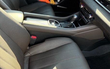 Mazda Atenza III, 2023 год, 3 300 000 рублей, 14 фотография