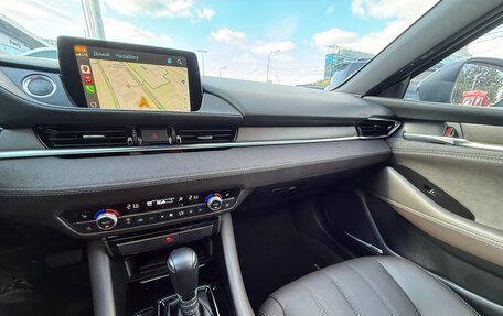 Mazda Atenza III, 2023 год, 3 300 000 рублей, 20 фотография