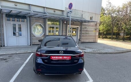 Mazda Atenza III, 2023 год, 3 300 000 рублей, 7 фотография
