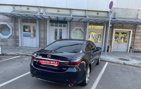 Mazda Atenza III, 2023 год, 3 300 000 рублей, 6 фотография
