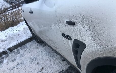 Infiniti FX II, 2012 год, 2 650 000 рублей, 9 фотография