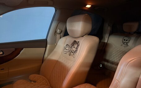 Infiniti FX II, 2012 год, 2 650 000 рублей, 15 фотография