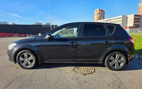 KIA cee'd I рестайлинг, 2011 год, 780 000 рублей, 3 фотография