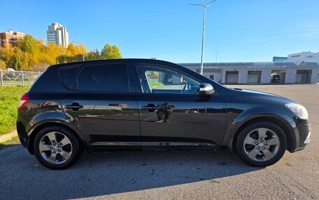 KIA cee'd I рестайлинг, 2011 год, 780 000 рублей, 5 фотография