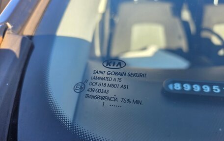 KIA cee'd I рестайлинг, 2011 год, 780 000 рублей, 11 фотография