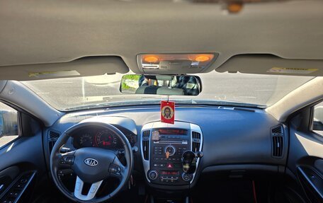 KIA cee'd I рестайлинг, 2011 год, 780 000 рублей, 12 фотография