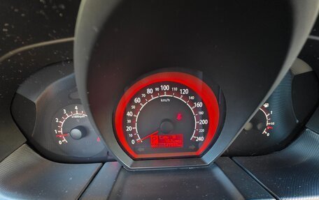 KIA cee'd I рестайлинг, 2011 год, 780 000 рублей, 13 фотография