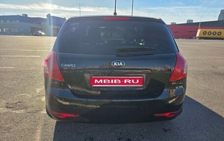 KIA cee'd I рестайлинг, 2011 год, 780 000 рублей, 4 фотография
