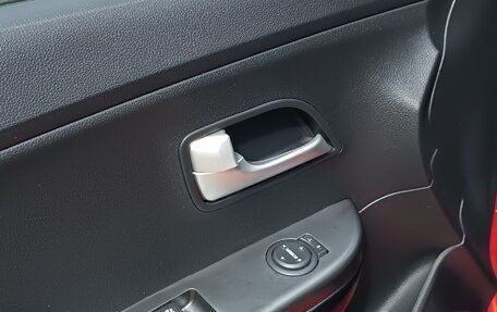 KIA Rio III рестайлинг, 2012 год, 770 000 рублей, 10 фотография