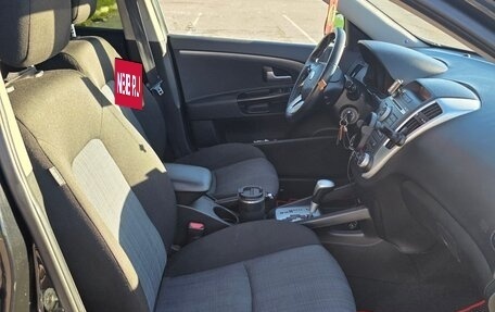 KIA cee'd I рестайлинг, 2011 год, 780 000 рублей, 16 фотография